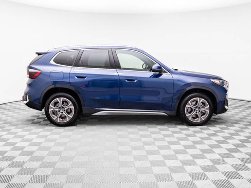 Certified 2025 BMW X1 xDrive28i image 6