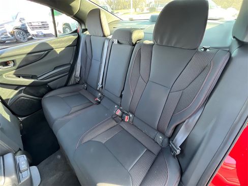 Used 2023 Subaru WRX Premium image 26