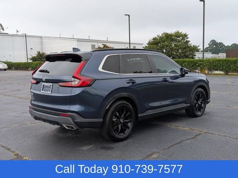 Used 2023 Honda CR-V Sport image 3