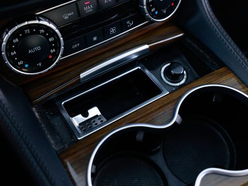 Used 2016 Mercedes-Benz CLS 400 4MATIC image 48