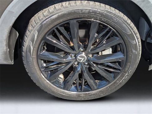 Used 2020 Kia Telluride SX w/ SX Prestige Package image 51