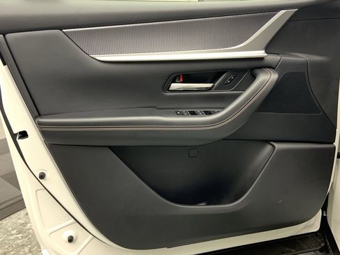 Used 2025 MAZDA CX-70 3.3 Turbo w/ Premium Package image 7