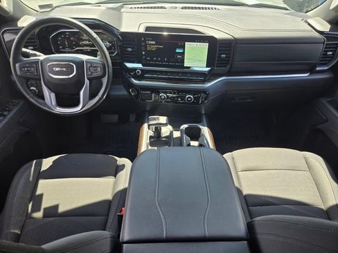 Used 2025 GMC Sierra 1500 Elevation AWD/4WD image 14