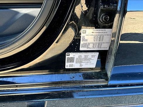 Used 2023 Chevrolet Silverado 1500 LT image 16