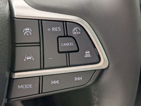 Used 2025 Toyota Grand Highlander FWD image 17