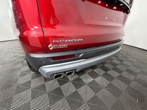 Used 2024 GMC Acadia Elevation image 35