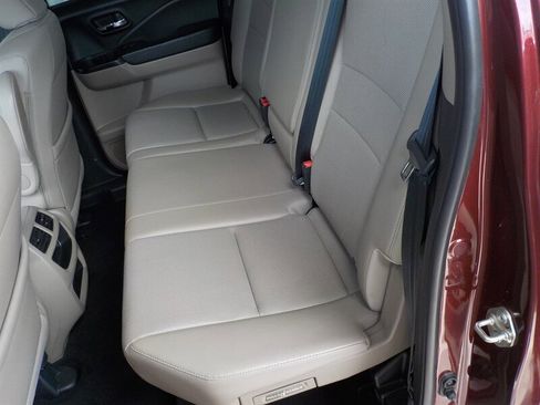 Used 2018 Honda Ridgeline RTL image 9