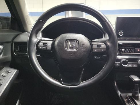Used 2024 Honda Civic EX image 15