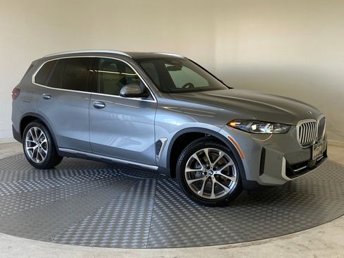 New 2026 BMW X5 xDrive40i image 6