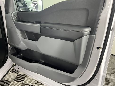 Used 2023 Ford F150 XLT w/ Trailer Tow Package image 16