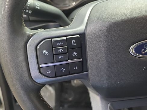 Used 2023 Ford F150 XLT w/ Equipment Group 302A High AWD/4WD image 18