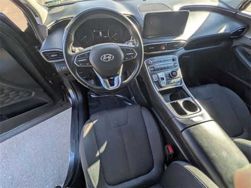 Used 2023 Hyundai Santa Fe SEL image 11