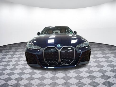 Certified 2023 BMW i4 M50 w/ Premium Package image 5