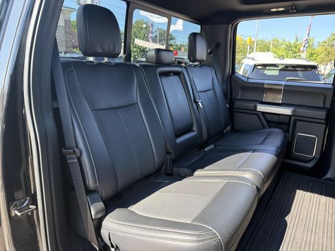 Used 2022 Ford F250 Lariat AWD/4WD image 23
