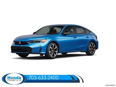 New 2026 Honda Civic Sport Touring