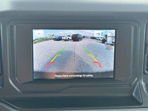 Used 2023 Ford Bronco Big Bend AWD/4WD image 23
