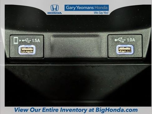 Certified 2022 Honda CR-V EX image 40