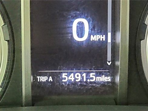 Used 2021 Toyota 4Runner TRD Off-Road Premium image 39