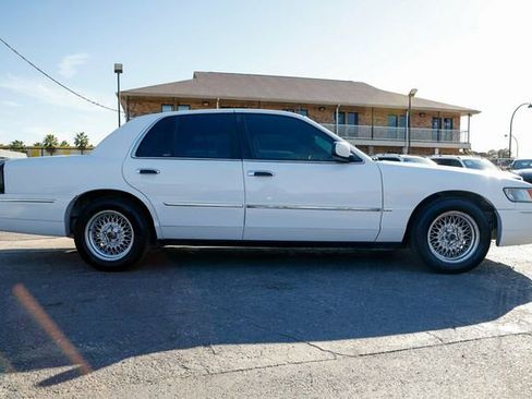 Used 2002 Mercury Grand Marquis LS image 14