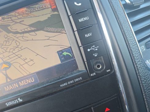 Used 2012 Dodge Durango R/T w/ Leather Interior Group image 45