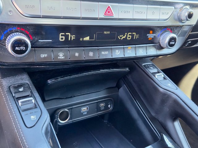 Used 2024 Kia Telluride SX AWD/4WD image 22