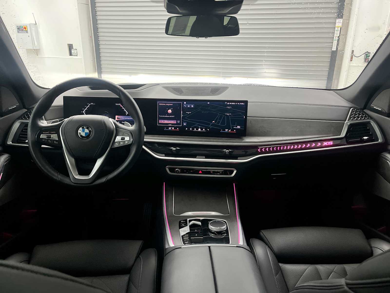 Used 2024 BMW X5 xDrive40i w/ Premium Package AWD/4WD image 10