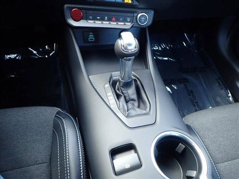 New 2026 Ford Mustang Coupe image 19