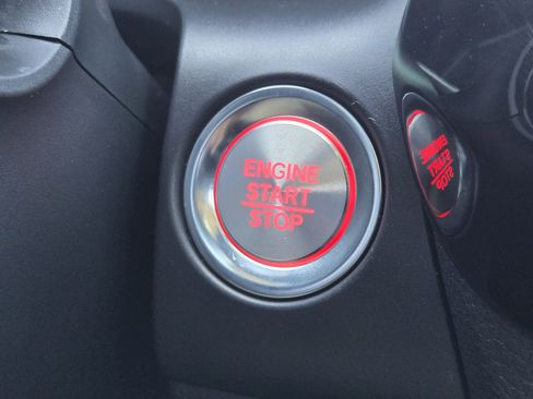 Certified 2025 Acura ADX AWD image 41