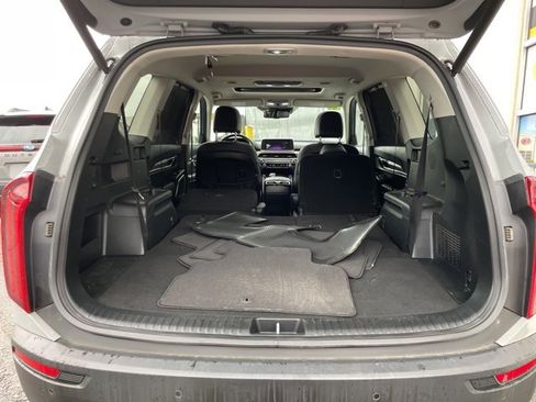 Certified 2022 Kia Telluride EX w/ EX Premium Package image 36