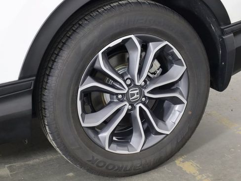 Used 2022 Honda CR-V EX-L image 39