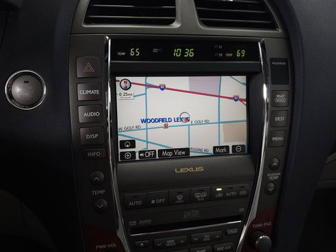 Used 2007 Lexus ES 350 FWD image 20