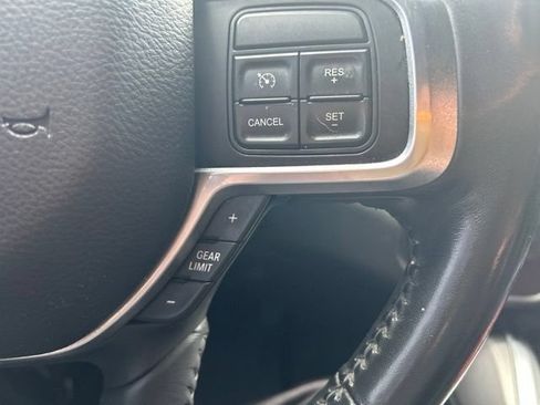 Used 2020 RAM 2500 Laramie AWD/4WD image 23