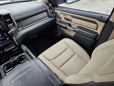 Used 2020 RAM 1500 Limited image 17