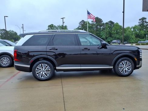 New 2026 Hyundai Palisade SEL Premium AWD/4WD image 2