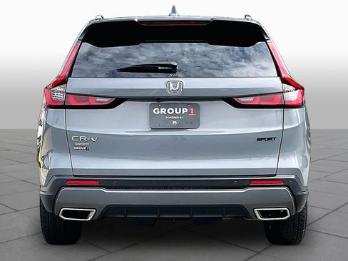 Used 2024 Honda CR-V Sport-L image 5