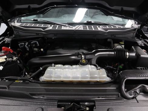 Certified 2023 Ford F150 XLT w/ Equipment Group 302A High image 14