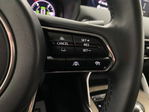 Used 2025 MAZDA CX-70 Plug-In Hybrid w/ Premium Pkg image 62