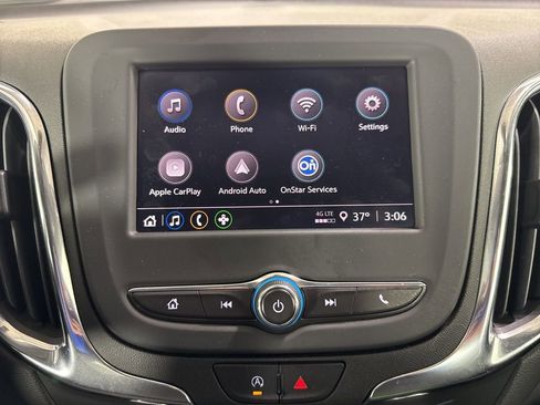 Used 2024 Chevrolet Equinox LT image 22