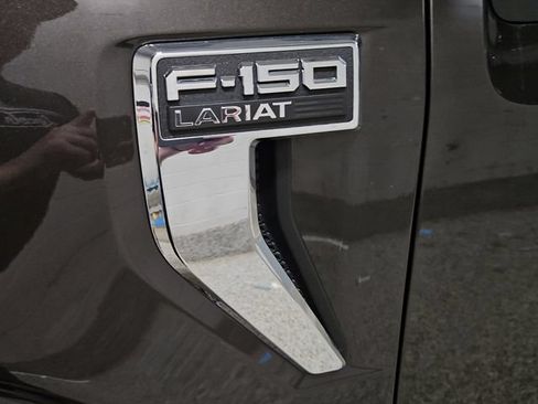 Certified 2024 Ford F150 Lariat AWD/4WD image 36
