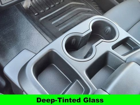 Used 2024 Chevrolet Silverado 3500 W/T w/ WT Convenience Package image 20