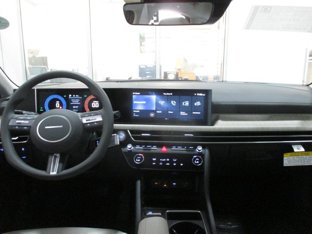 New 2026 Hyundai Sonata Blue FWD image 5