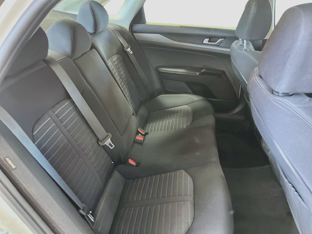 Used 2025 Kia K5 LXS FWD image 25