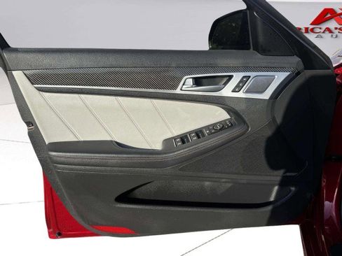 Used 2019 Genesis G80 3.3T Sport image 16