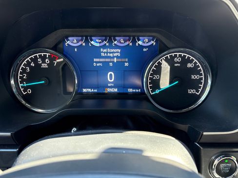 Used 2022 Ford F150 XLT w/ Equipment Group 302A High image 16