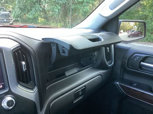 Used 2019 GMC Sierra 1500 SLT AWD/4WD image 60