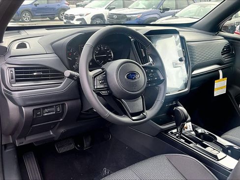 New 2026 Subaru Forester Premium image 8