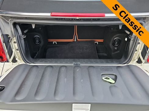 Used 2022 MINI Cooper S w/ Signature Upholstery Package image 22