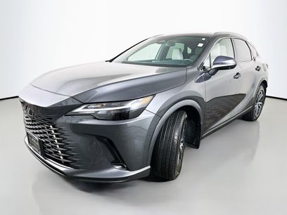 Certified 2025 Lexus RX 350 Premium w/ Convenience Package