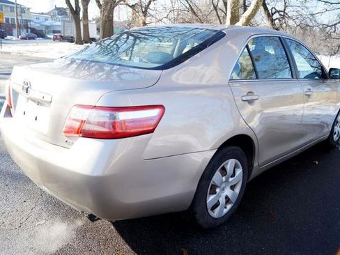 Used 2008 Toyota Camry XLE image 9