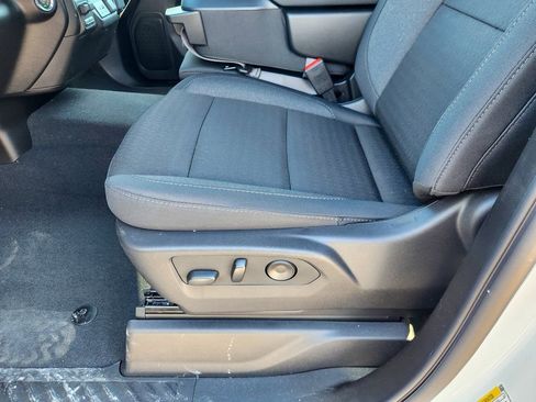 New 2026 GMC Sierra 1500 Pro w/ Graphite Edition image 7